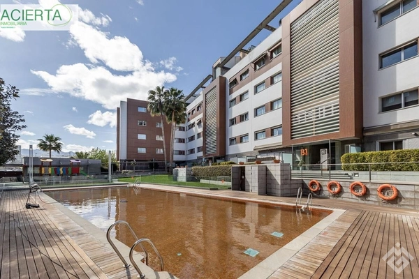 Flat / apartment for sale in avenida de la Investigación, 8