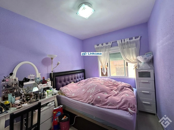 Flat / apartment for sale in calle de María Orué