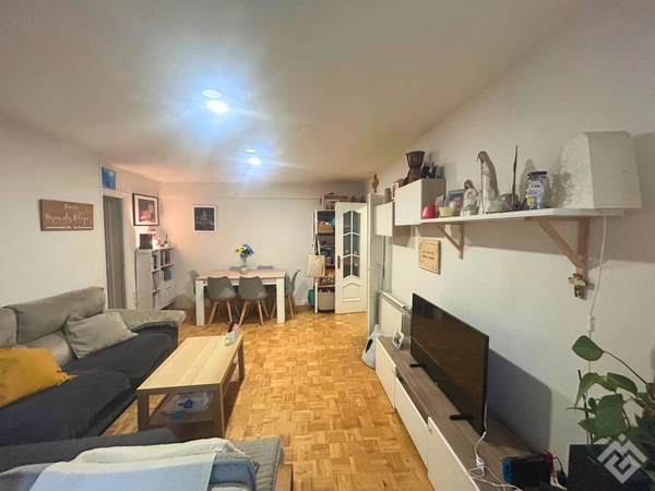 Flat / apartment for sale in calle Jacobinia