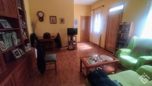 Flat / apartment for sale in calle de los Artistas