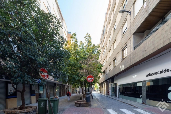 Flat / apartment for sale in calle Nueva de San Antón, 23