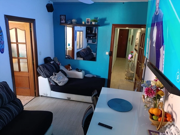 Flat / apartment for sale in calle de los Montes de Toledo