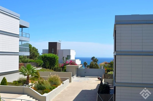 Flat / apartment for sale in calle del Mármol
