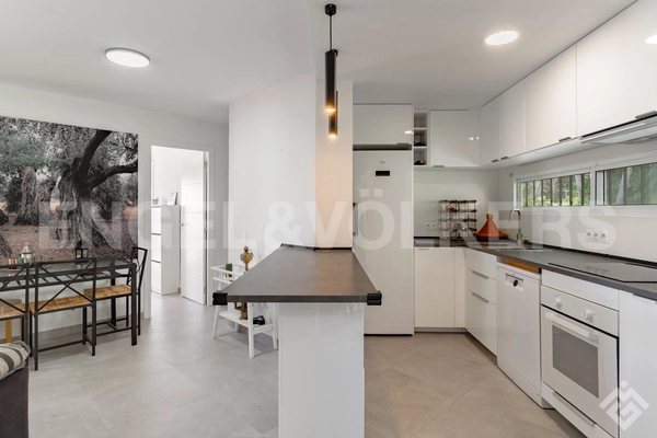 Flat / apartment for sale in calle Cascada