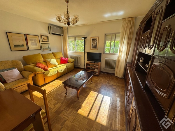 Flat / apartment for sale in avenida de Buenos Aires
