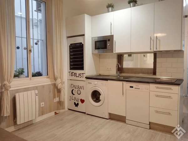 Flat / apartment for sale in calle de Bravo Murillo