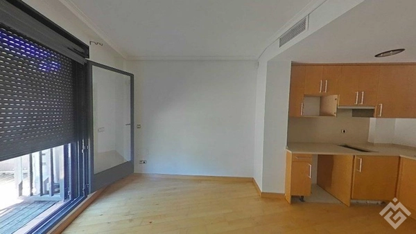 Studio flat for sale in calle de Torrelaguna