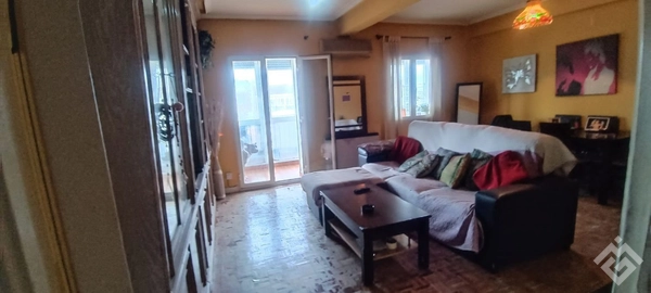 Flat / apartment for sale in calle de la Virgen del Coro