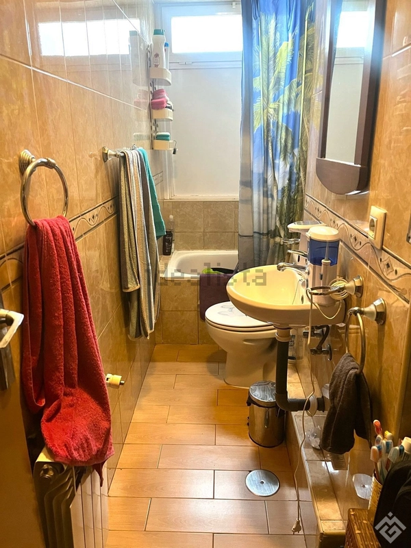 Flat / apartment for sale in calle Clara Campoamor
