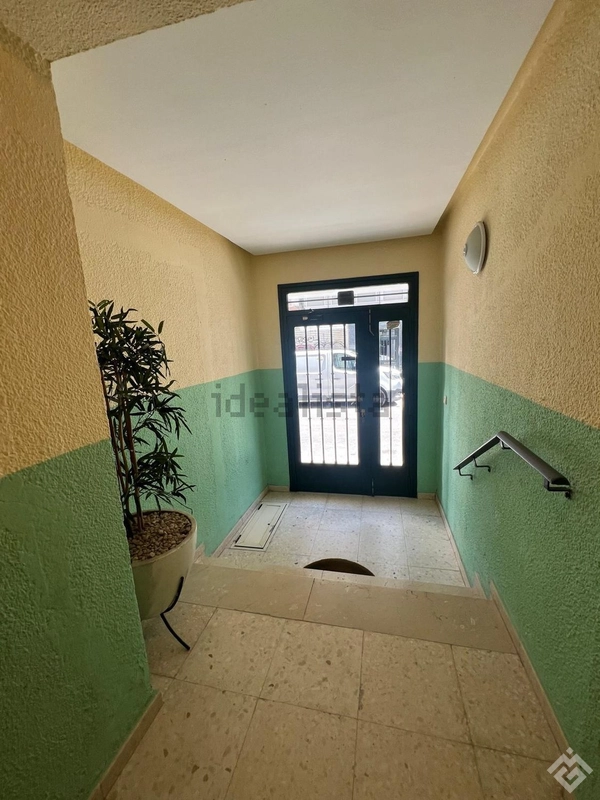 Flat / apartment for sale in calle de Jaime Hermida