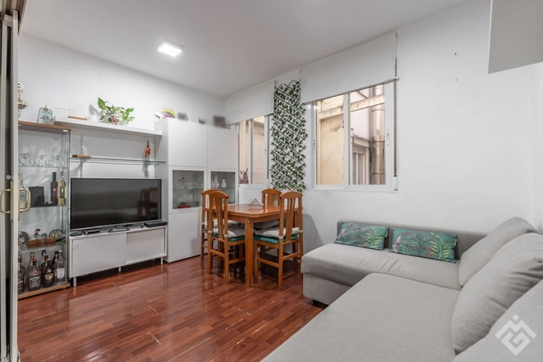 Flat / apartment for sale in calle de las Maldonadas