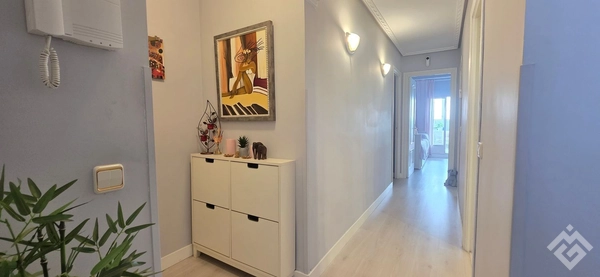 Flat / apartment for sale in calle Alcatraz