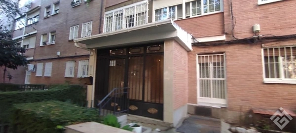 Flat / apartment for sale in calle del Corregidor Juan de Bobadilla