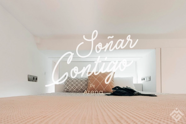 Studio flat for sale in Velarde, 6