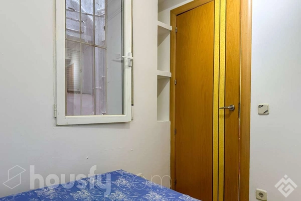 Flat / apartment for sale in calle de Monteleón