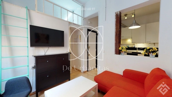 Flat / apartment for sale in calle de Velarde, 10