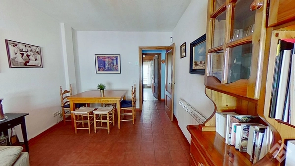 Flat / apartment for sale in calle de Miguel Mayor, 17