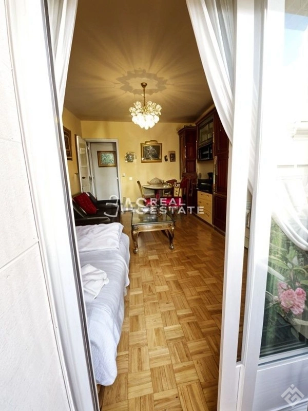Flat / apartment for sale in calle de Manuel Maroto