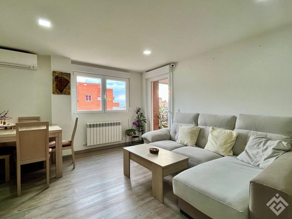 Flat / apartment for sale in avenida de Pablo Neruda