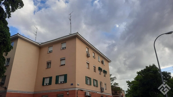 Flat / apartment for sale in plaza de Setúbal