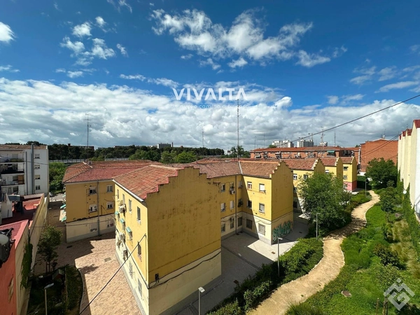 Flat / apartment for sale in calle Eduardo Minguito