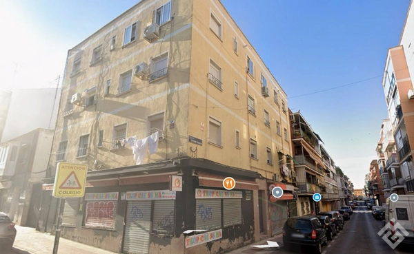 Flat / apartment for sale in calle Esperanza Macarena