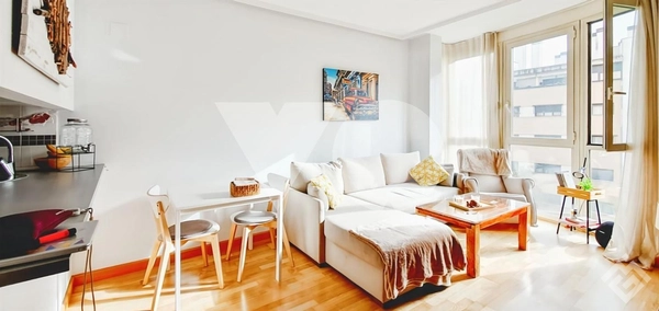 Studio flat for sale in calle de Yécora