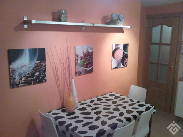 Flat / apartment for sale in calle de Quijada de Pandiellos