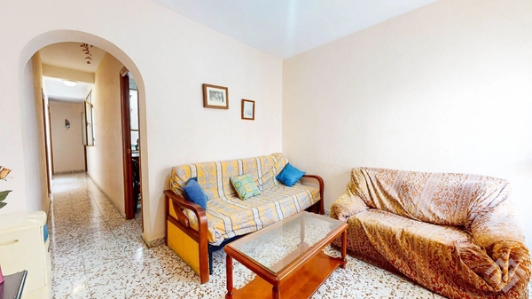 Flat / apartment for sale in calle de Coín, 36