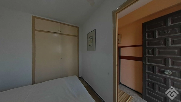 Flat / apartment for sale in avenida Donostiarra