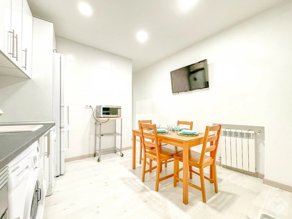 Flat / apartment for sale in calle de Galileo