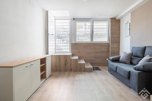Studio flat for sale in calle del Néctar