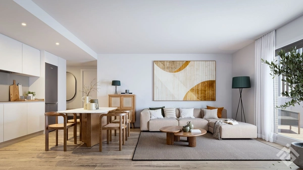 Flat / apartment for sale in de la Democracia, 28
