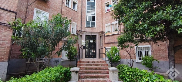 Flat / apartment for sale in calle de la Marquesa de Silvela, 15