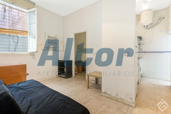 Flat / apartment for sale in calle del Barco
