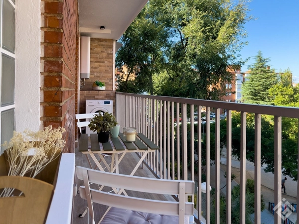 Flat / apartment for sale in calle Totana, 52
