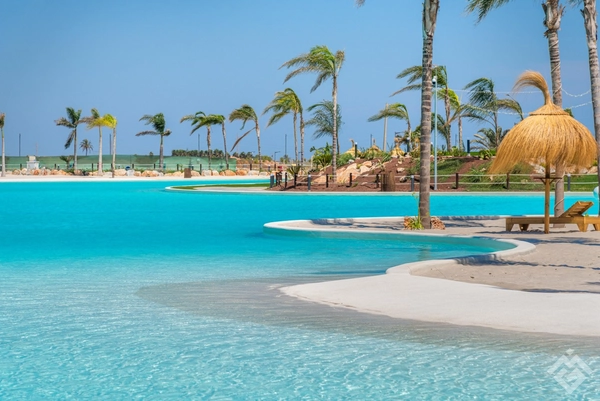 Blue Lagoon Villas