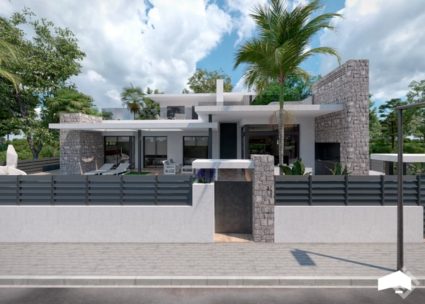 Altea Villas