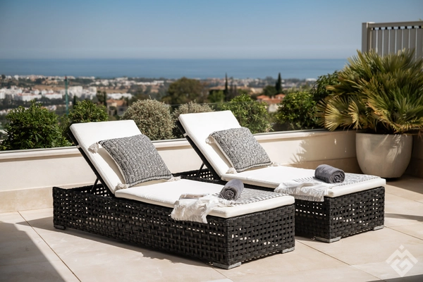 Grand View Marbella