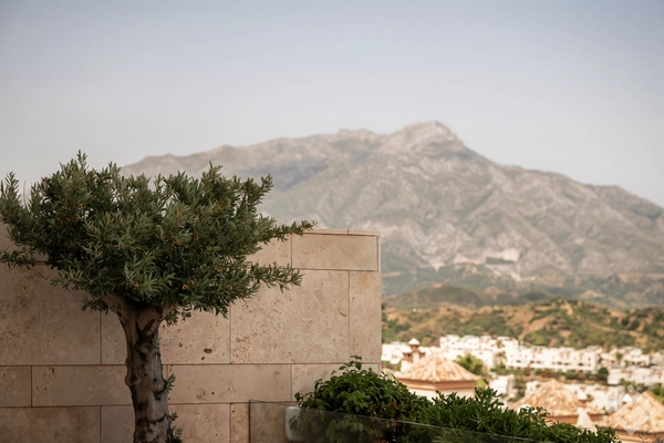 Grand View Marbella
