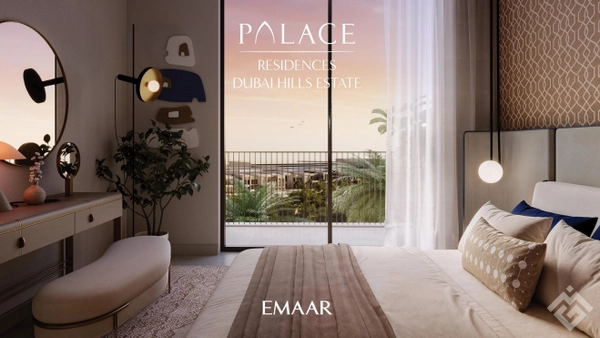 Palace Residences
