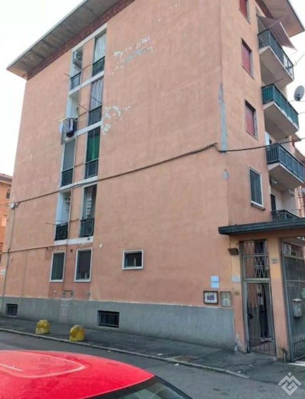 Appartamento in via Indipendenza, 23