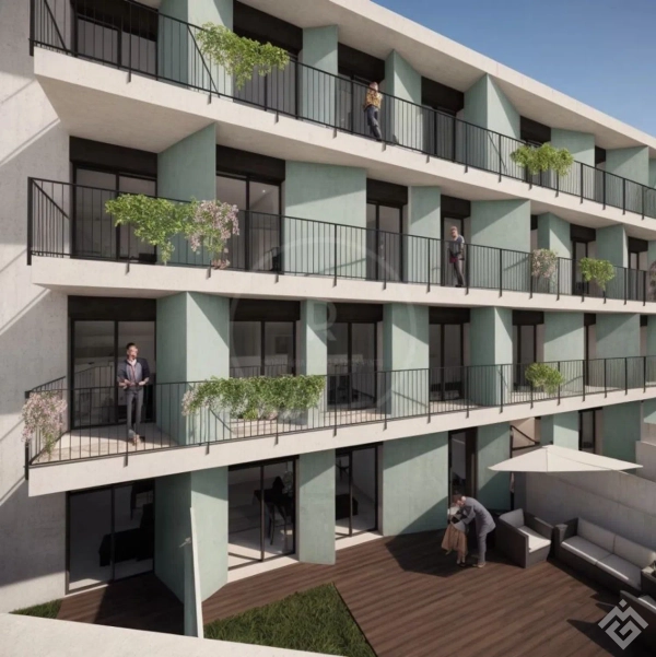 Apartamento