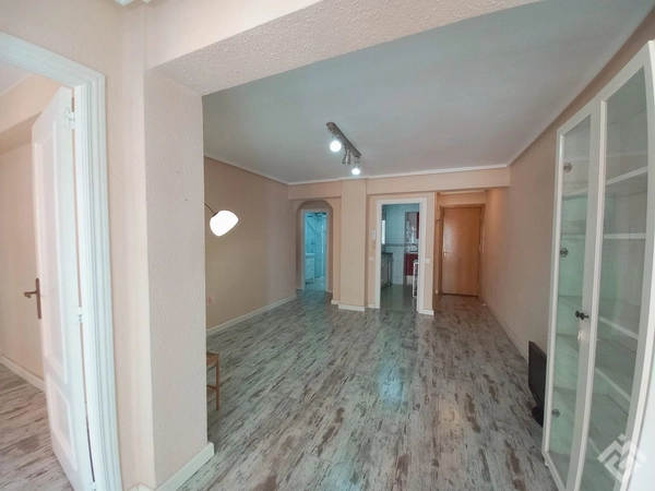 Flat / apartment for sale in Nou Moles