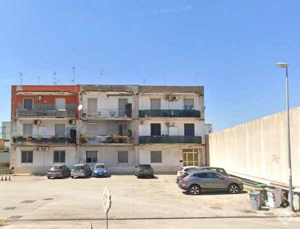 Apartment on Argine Street s.n.c
