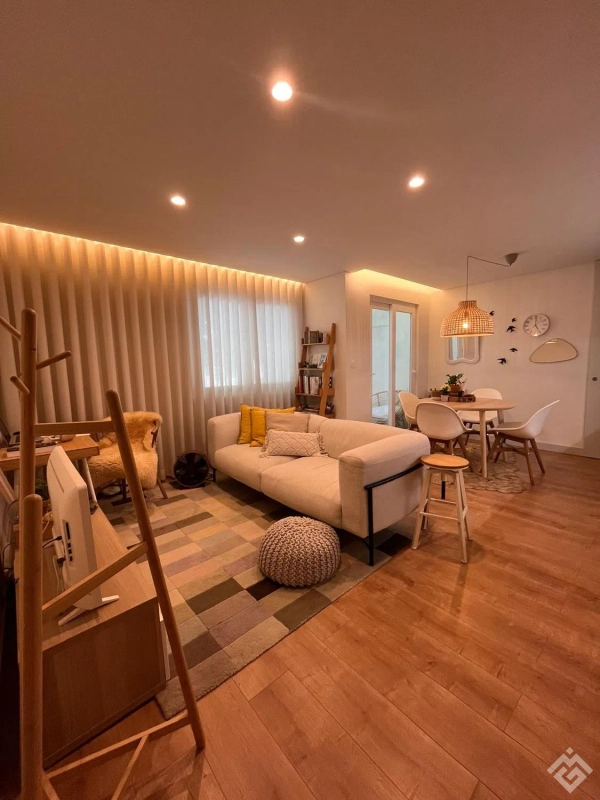Apartamento em Calçada da Quintinha, 4
