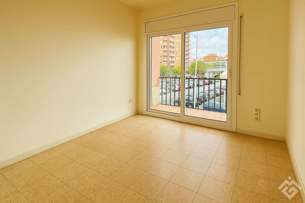 Flat / apartment for sale in La Bordeta