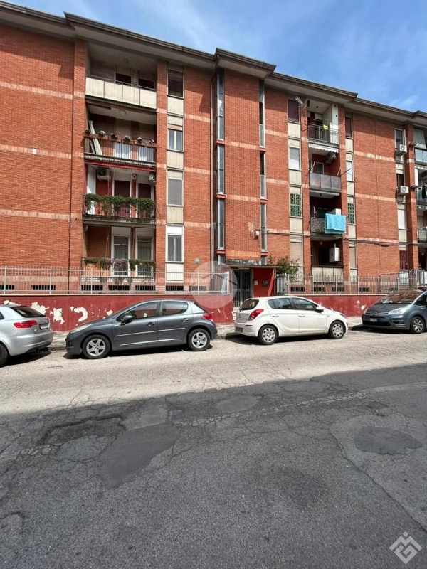 Appartamento in via Nerva, 64