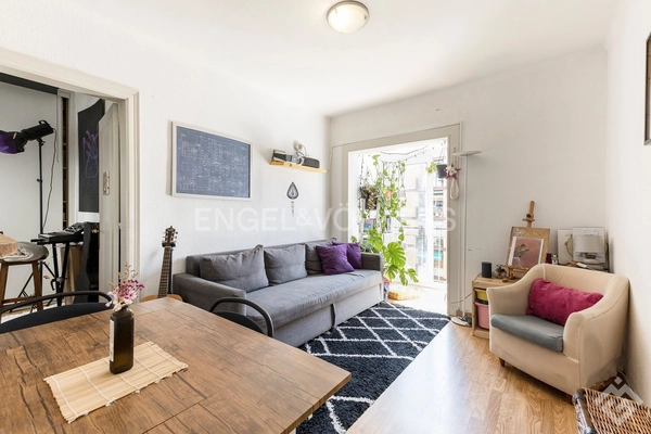Apartment for sale on Calle de Bofarull
