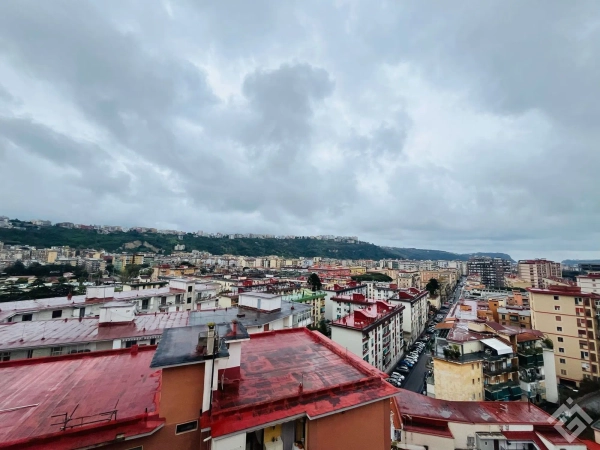 Apartment on Via Pietro Metastasio s.n.c